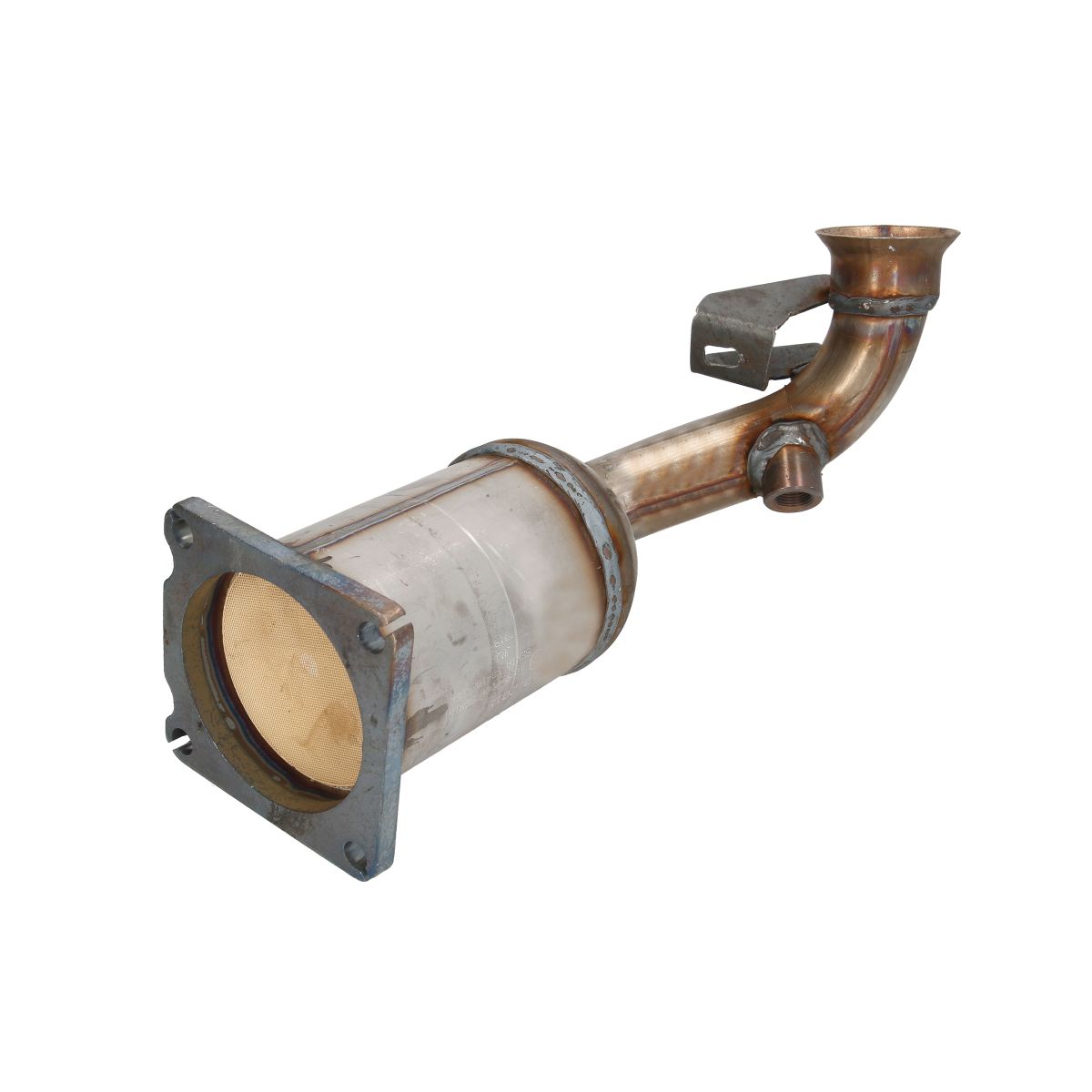 Convertitore catalitico JMJ 1091313