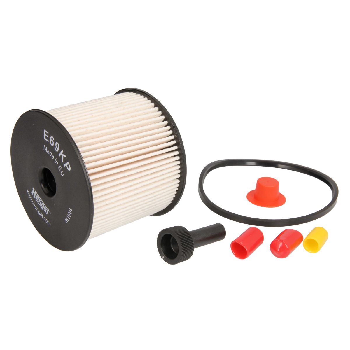 Image of Brandstoffilter  FILTER