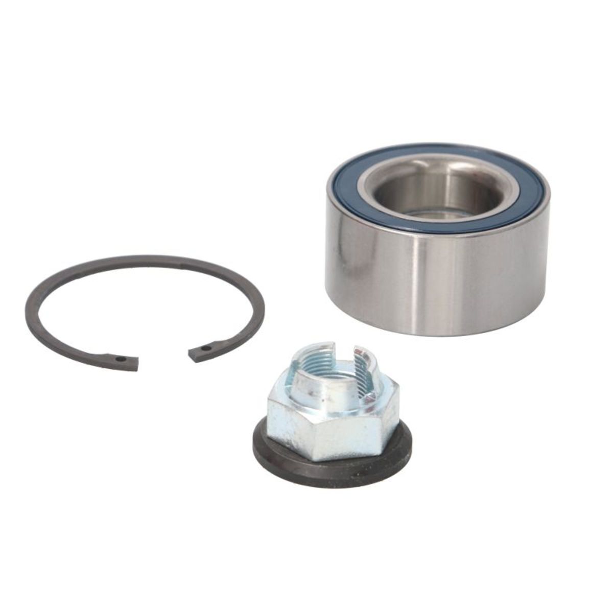 Meyle Set Di Cuscinetti Ruota 514 650 0004