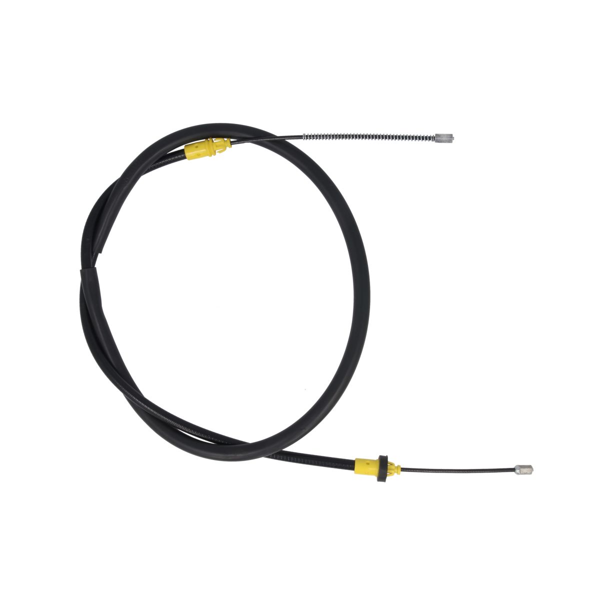 Image of Kabel, parkeerrem