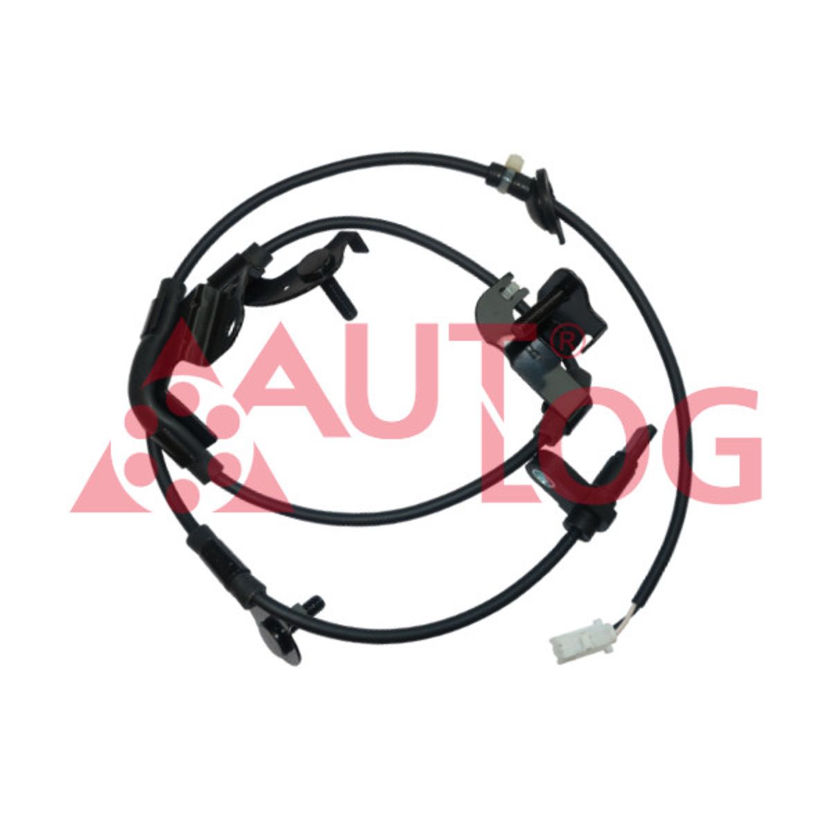 Image of Sensor, wielsnelheid