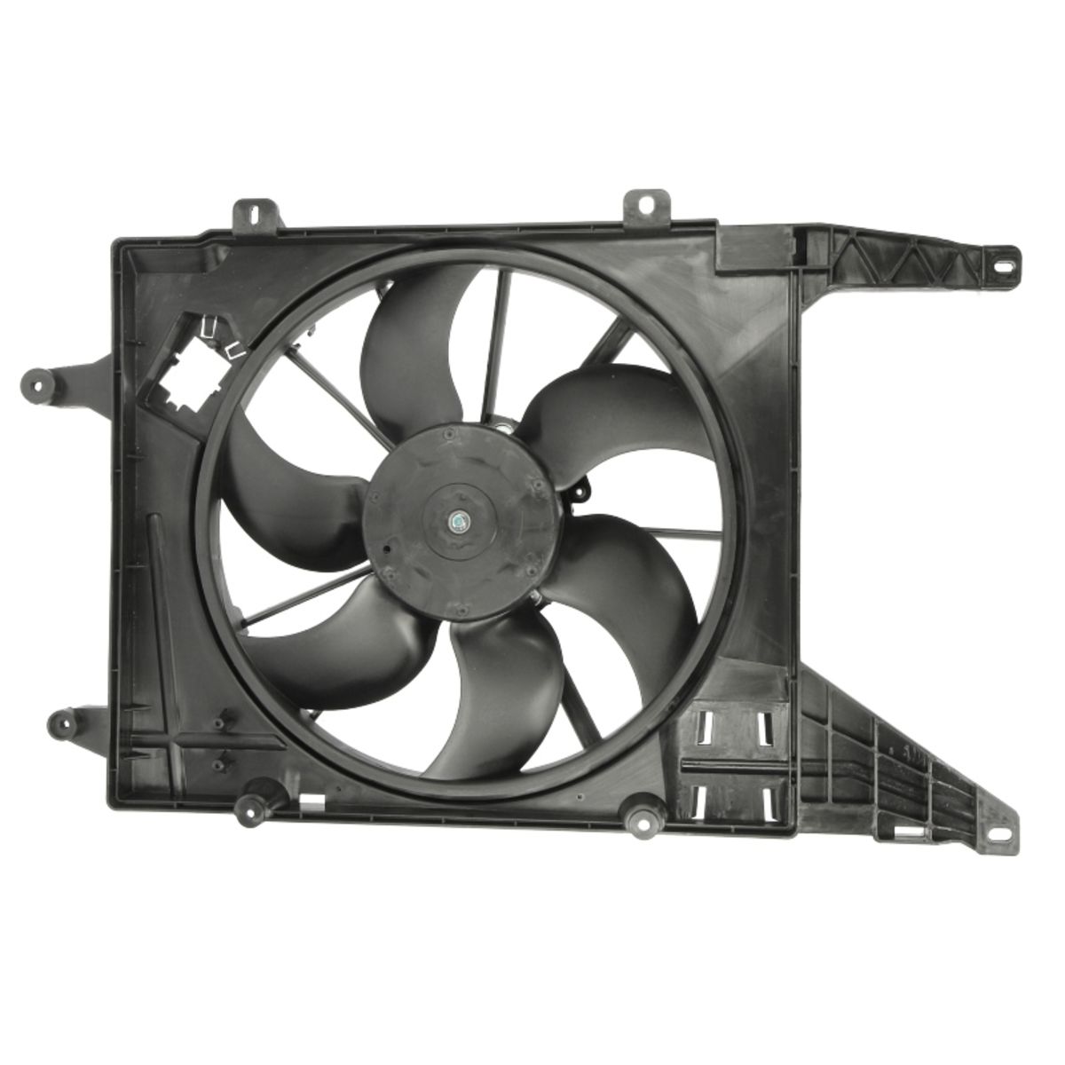 Image of Koelventilatorwiel, motorkoeling