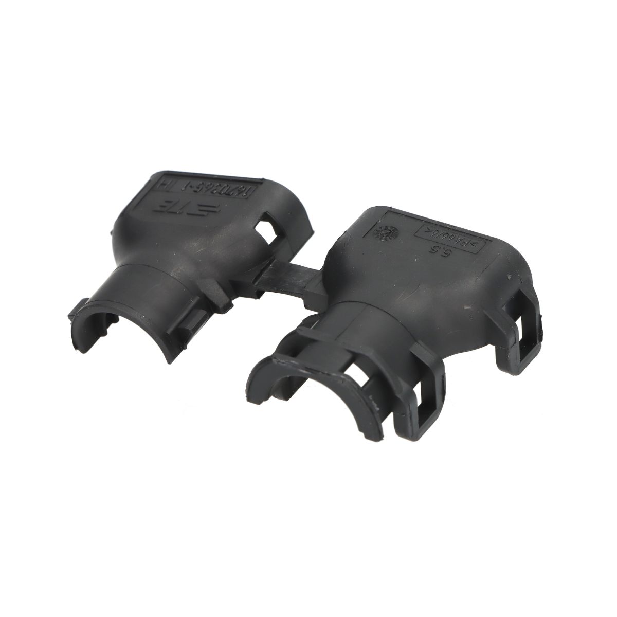 Kabelstecker TE CONNECTIVITY 1670365-1