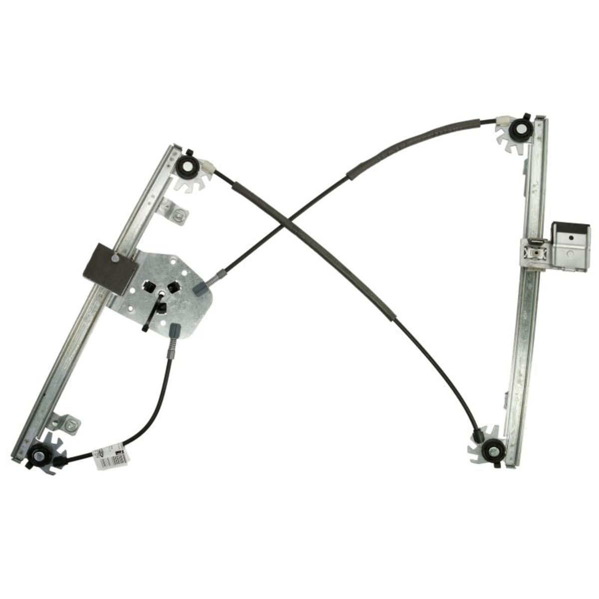 Magneti Marelli Fensterheber 350103107300 Links