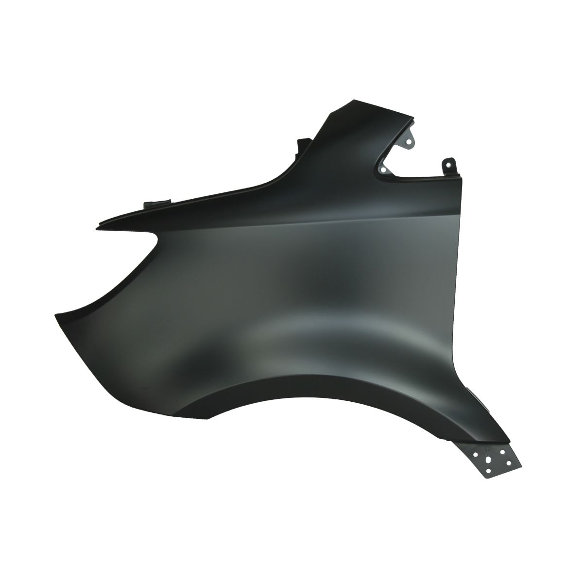 Image of Spatbord
