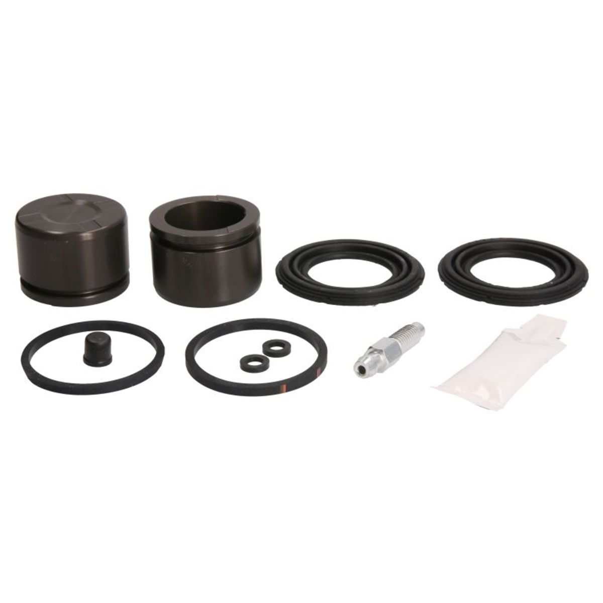 Image of Reparatieset, remklauw  D4-2521C