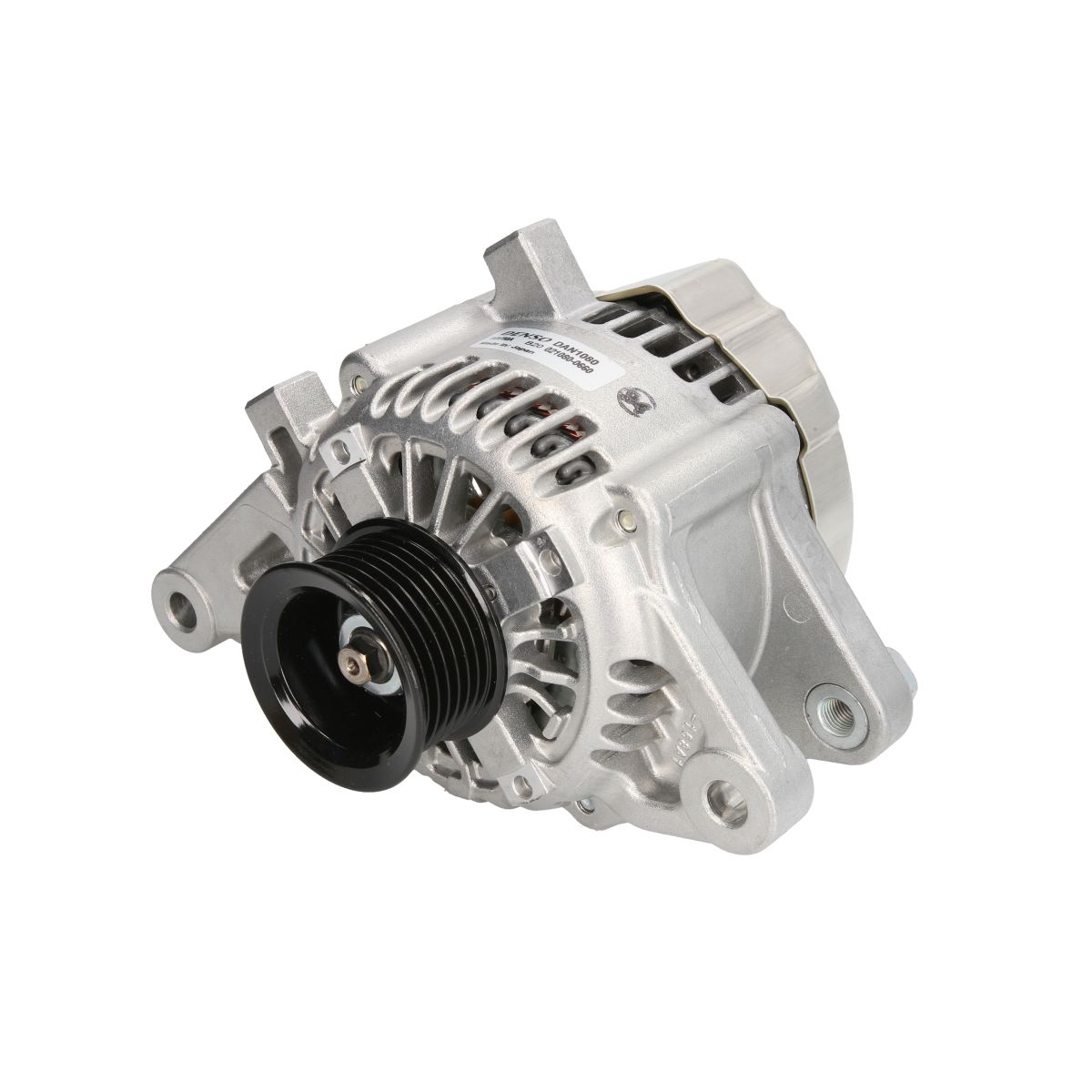 Alternator, Generator
