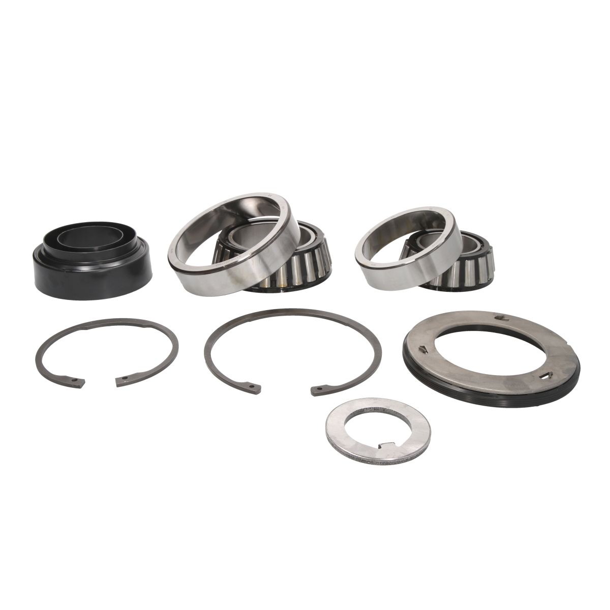 Image of Wielnaaf reparatieset