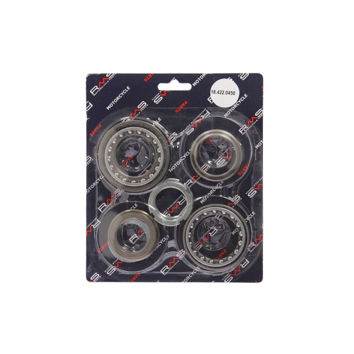 Lenkkopflager RMS 18 422 0450