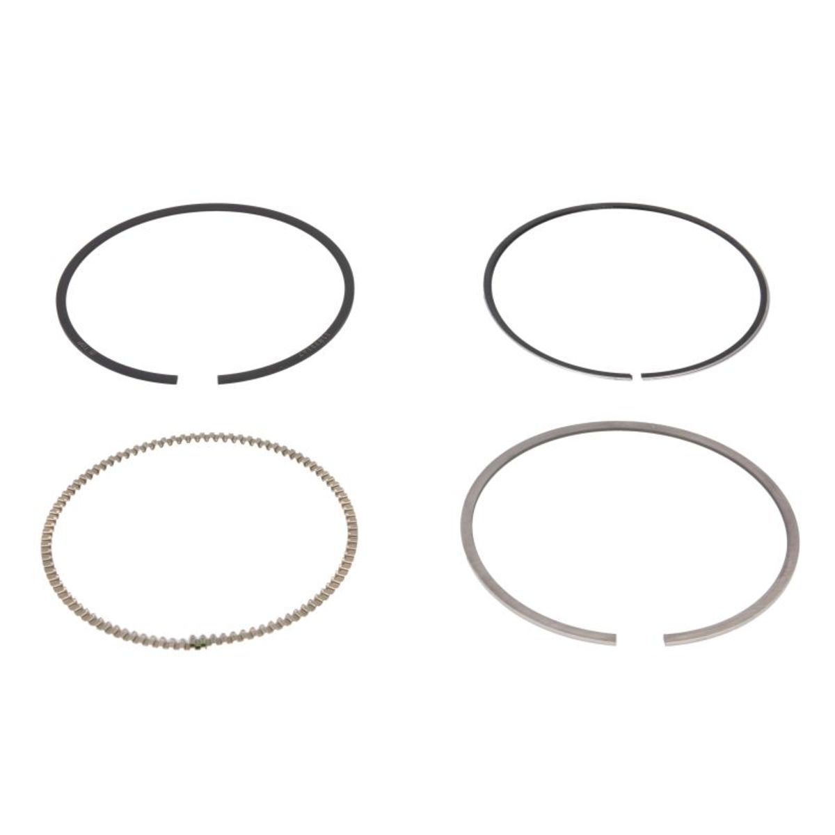 Image of Zuigerveren set