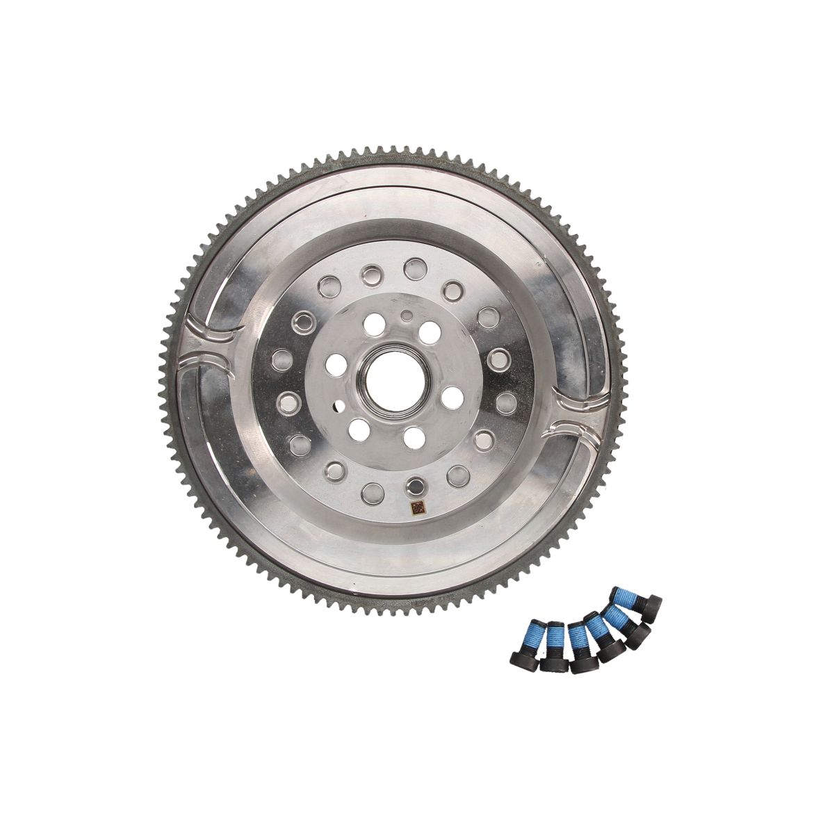 Dubbel massa vliegwiel  415 0638 10