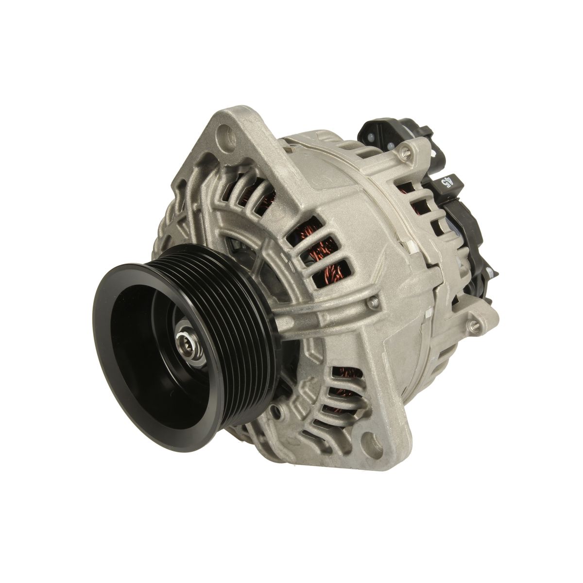 Image of Driefasige generator