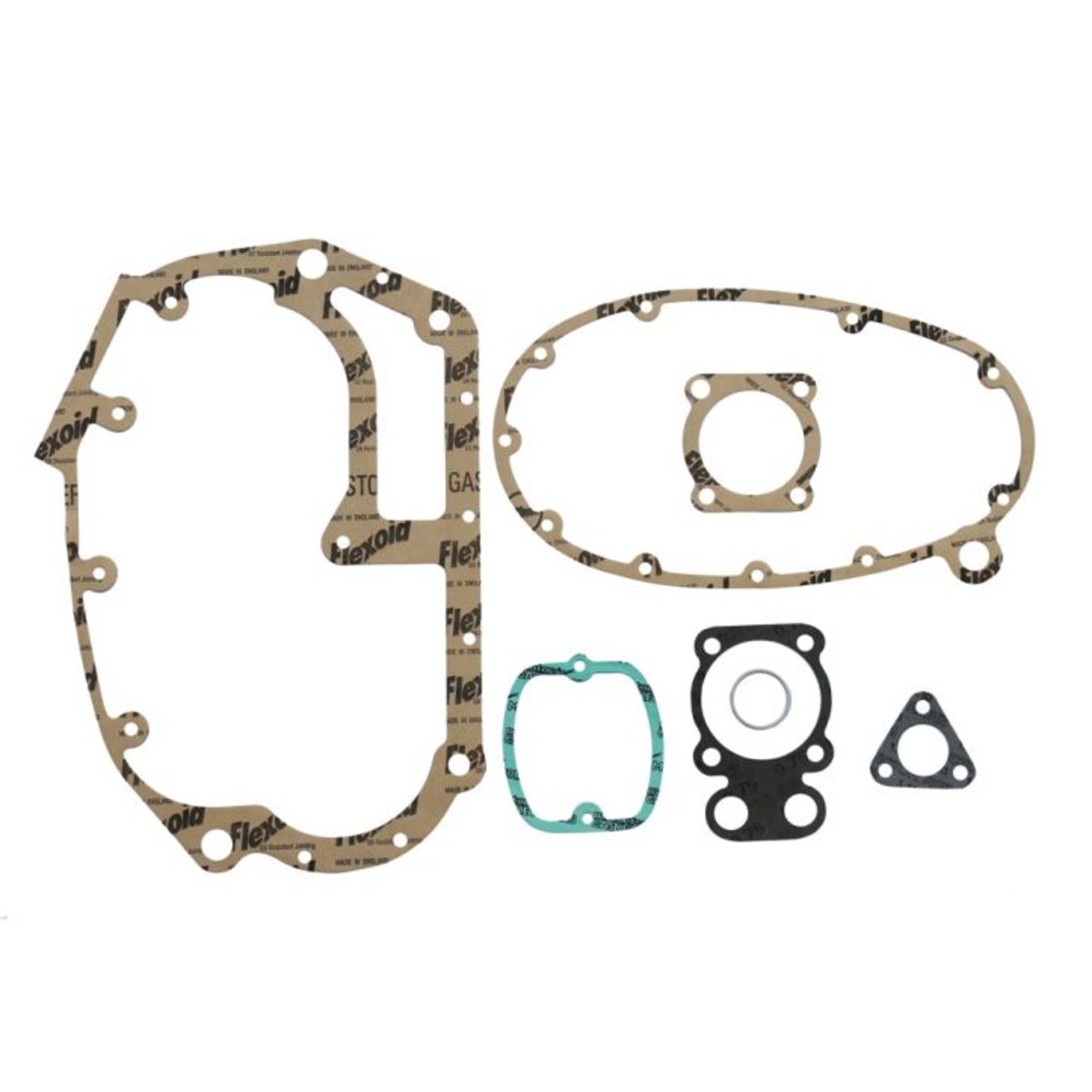 Pochette de joints moteur ATHENA P400190850070