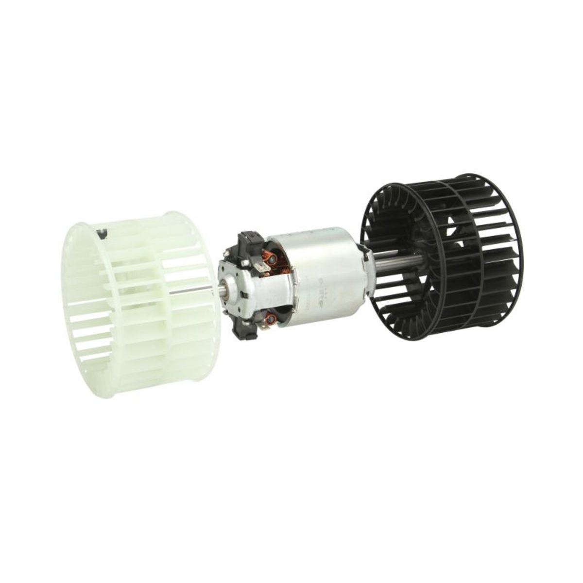 Nrf Pulseur D'air Habitacle 34139