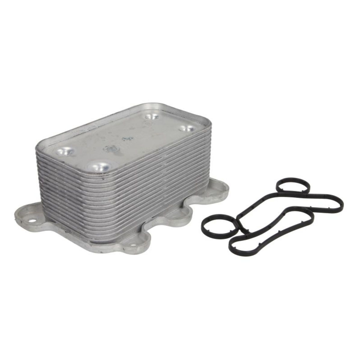 Thermotec Ölkühler, Motoröl D4m014tt
