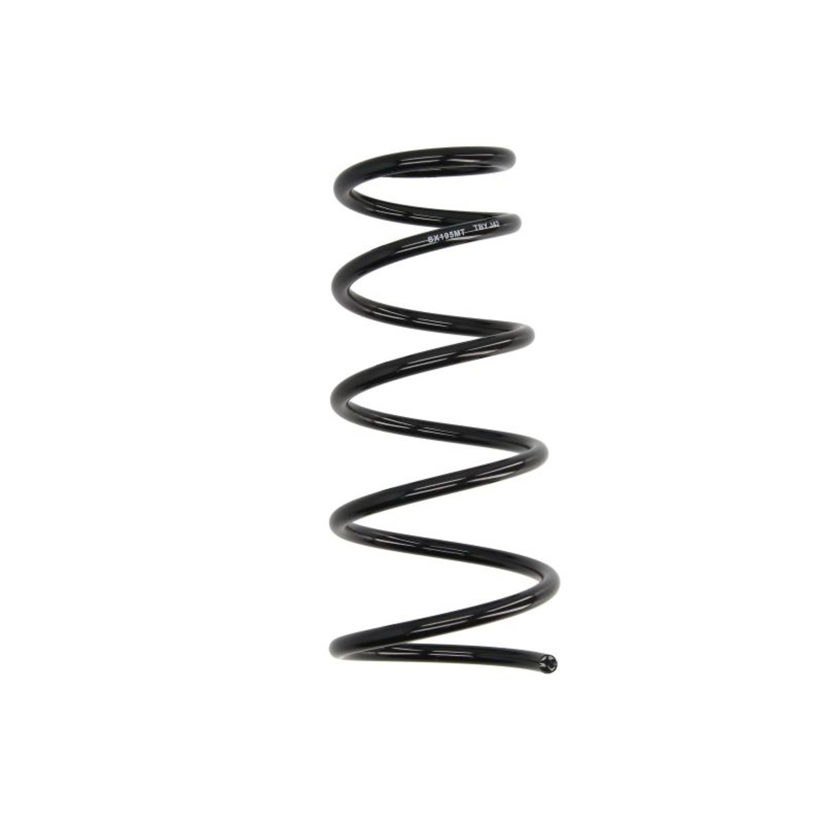 Magnum Technology Fahrwerksfeder Sx195mt