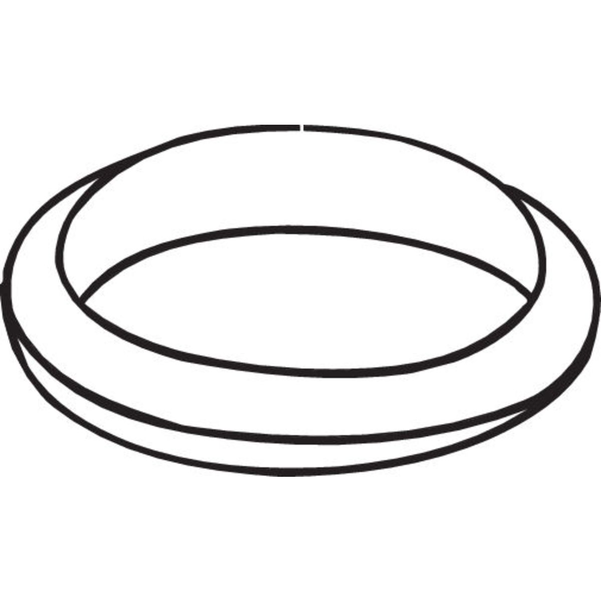 Image of Pakkingset, uitlaatsysteem  256-291