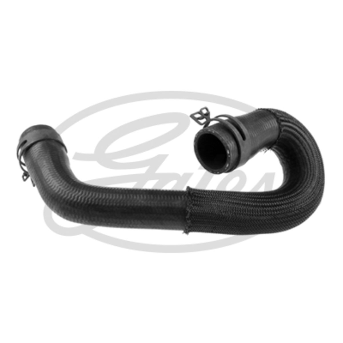 Image of Radiatorslang