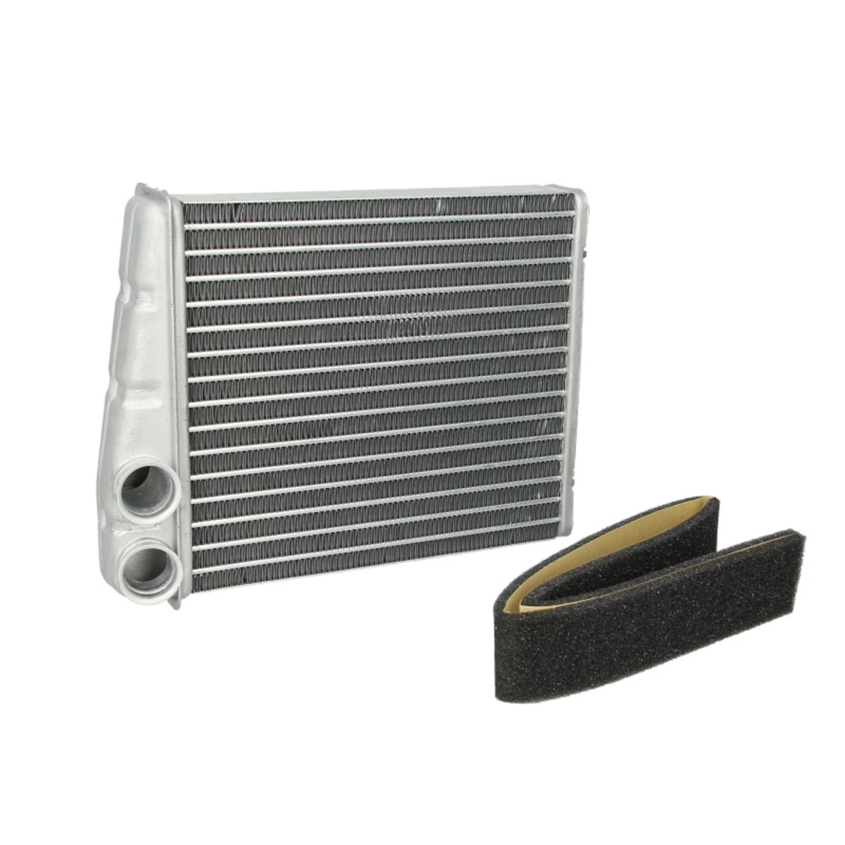 Image of Warmtewisselaar, interieur verwarming