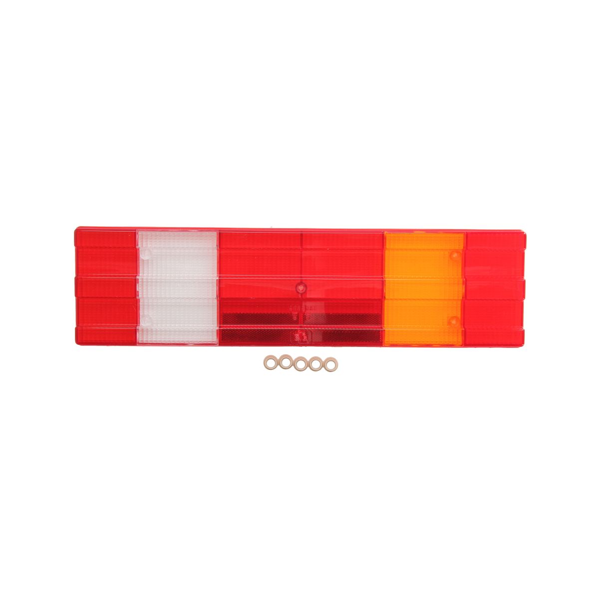 Image of Lens, achterlicht DT Spare Parts