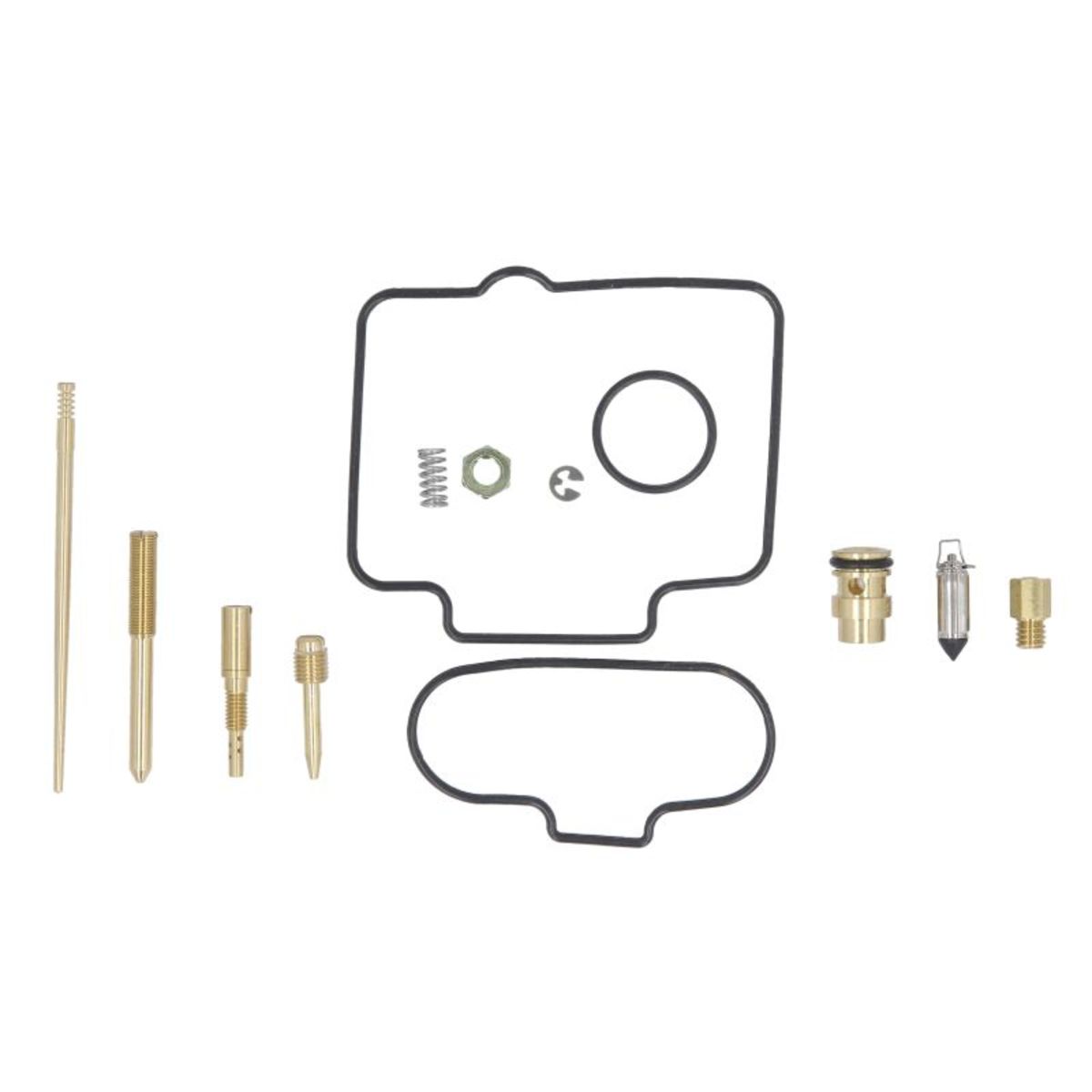 Vergaser-Reparatursatz TOURMAX CAB-DH66