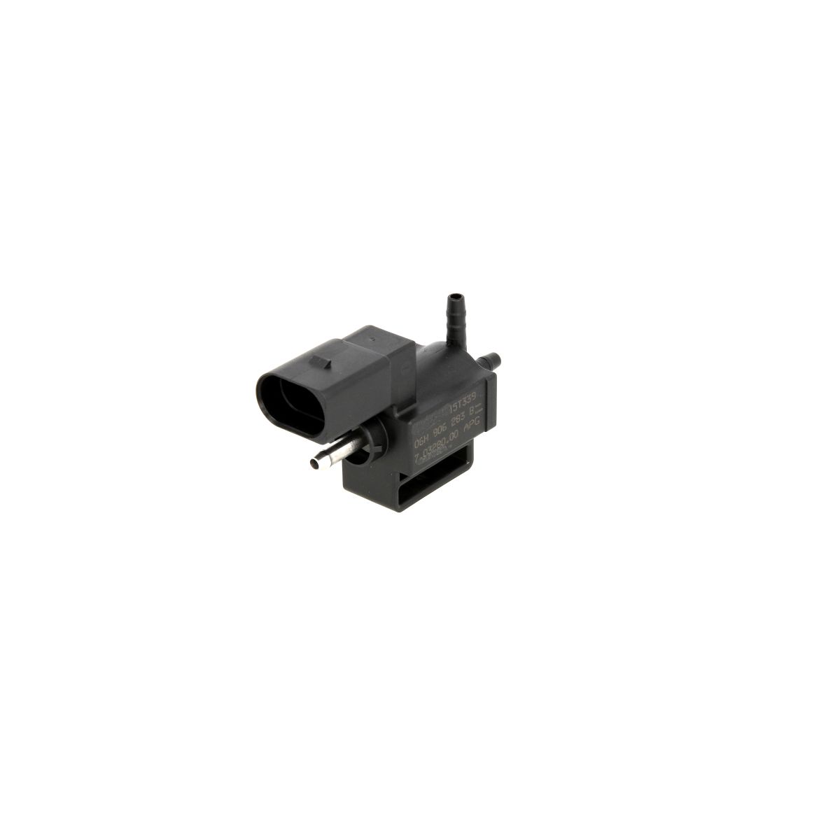 Image of Elektrische regelklep