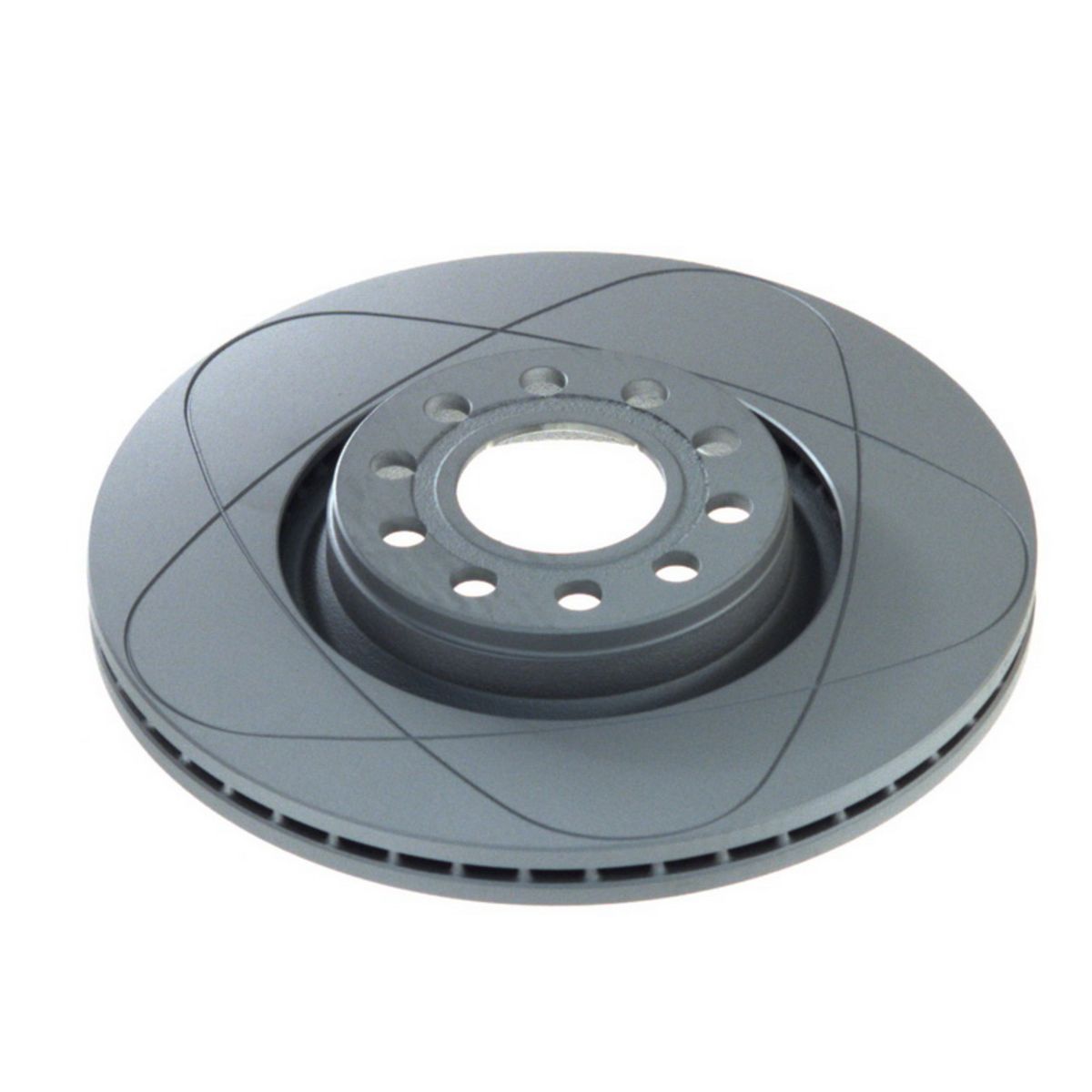 Disco freno ATE Power Disc 24.0325-0172.1, 1 Pezzo