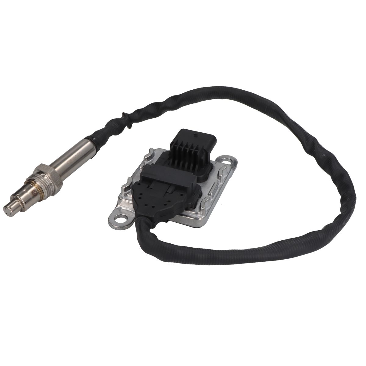 Image of NOx-sensor, ureuminspuiting