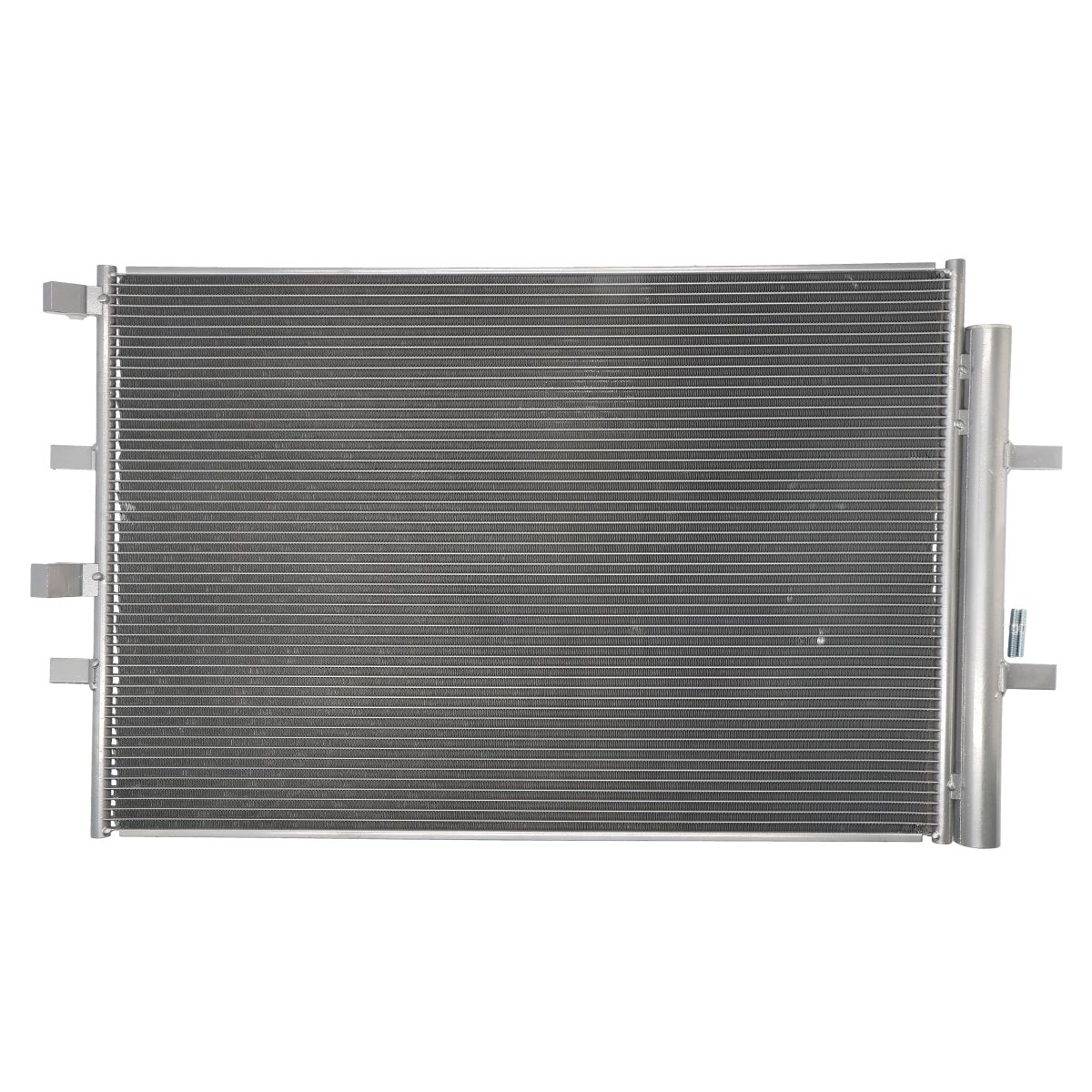 Image of Condensator, airconditioning