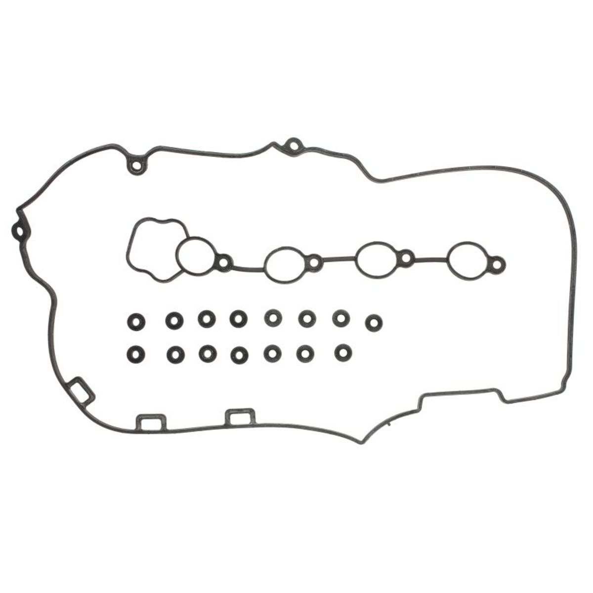 Elring Juego De Juntas, Tapa De Culata 483.780