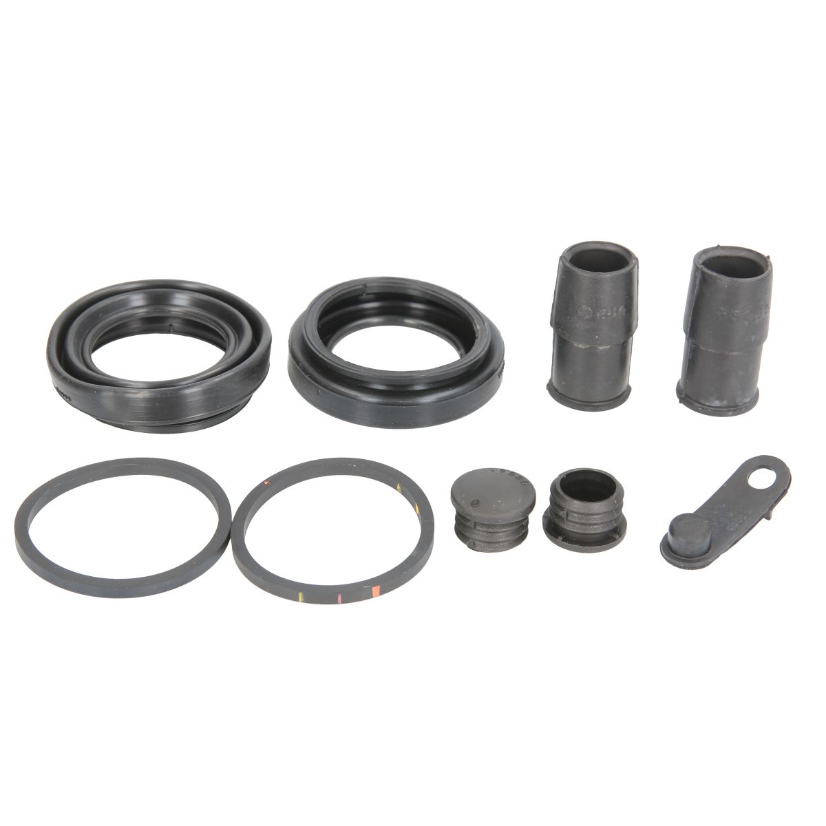 Image of Reparatieset, remklauw  D4-2505