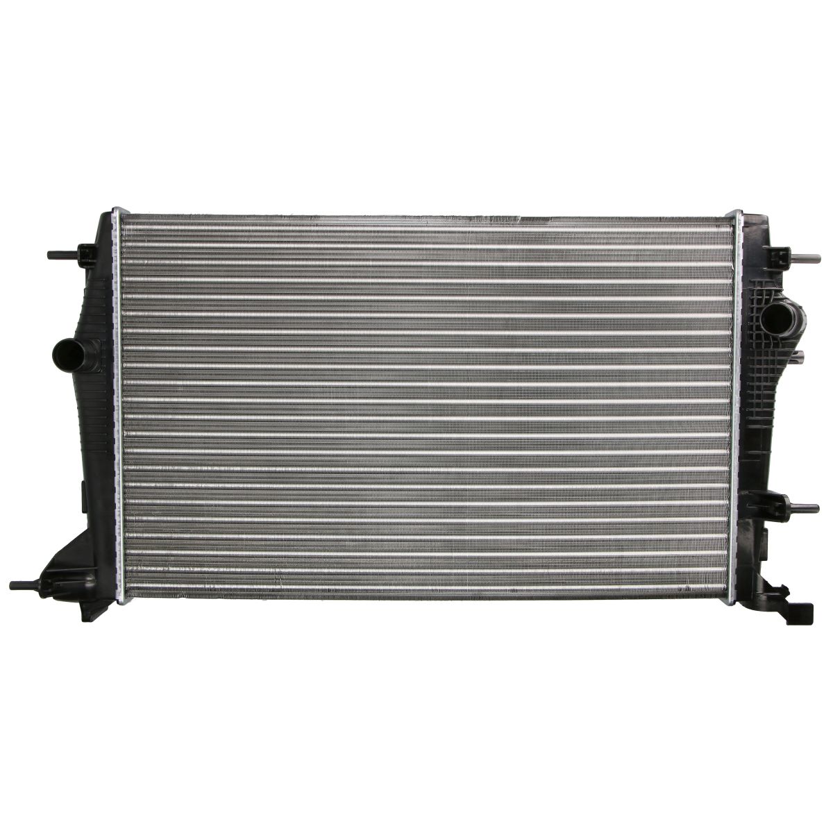 Motorkühler, Motorkühlung THERMOTEC D7R076TT
