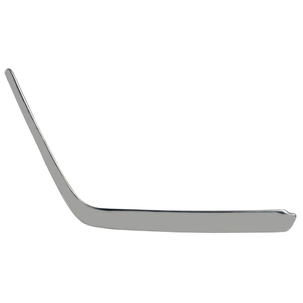 Parachoques - moldura decorativa/protectora BLIC 5703-05-3526928P derecha