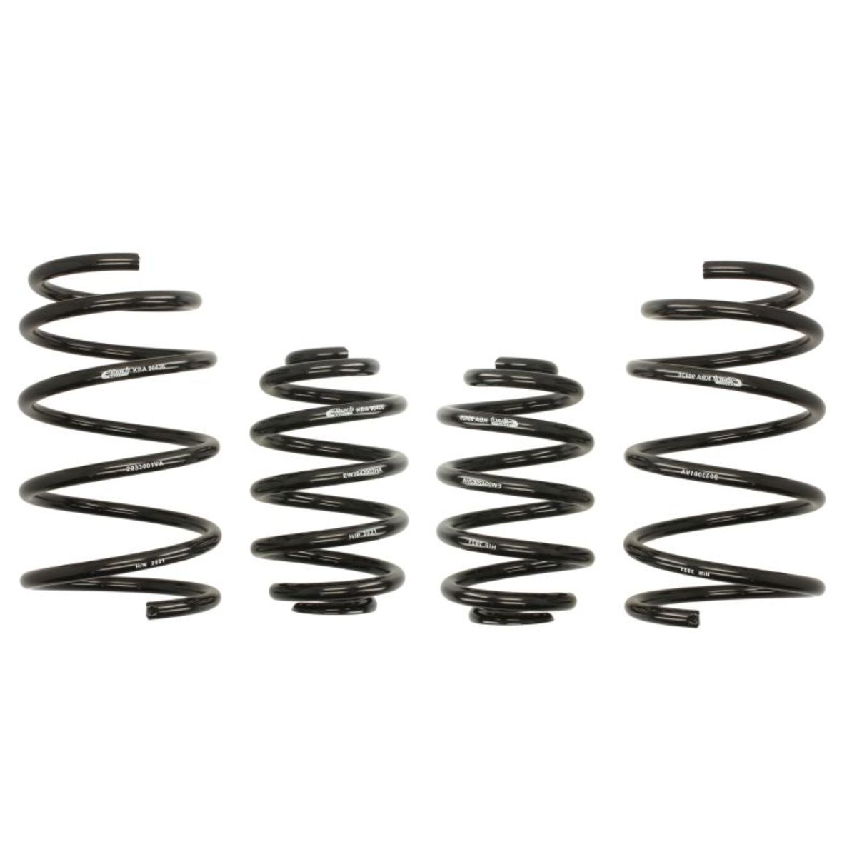 Ressort de suspension EIBACH Pro-Kit E2050-140