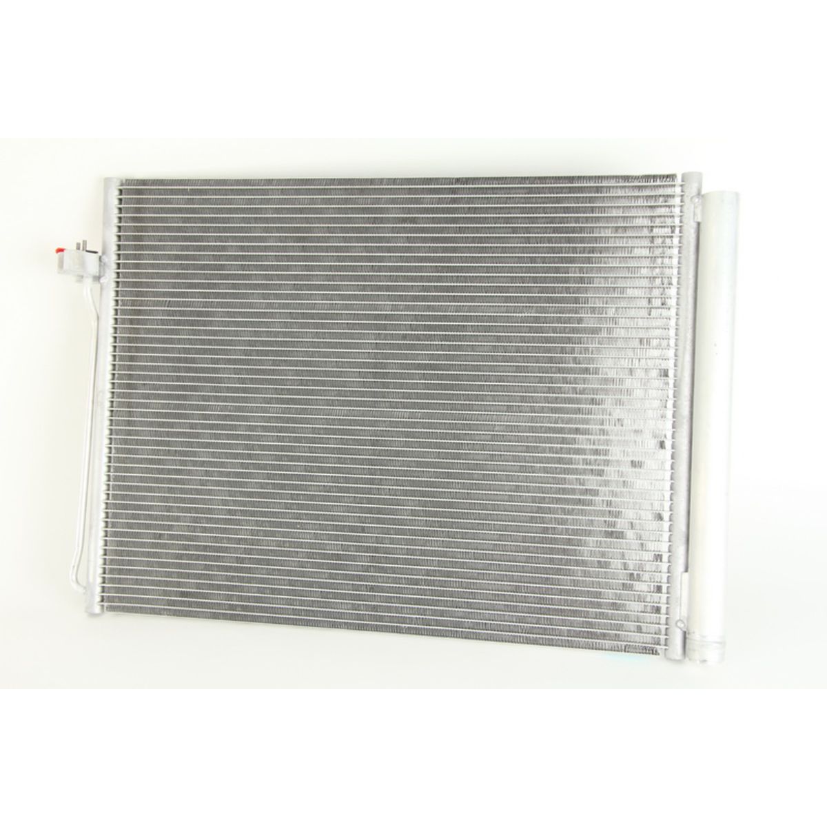 Kondensator, Klimaanlage NRF 35906