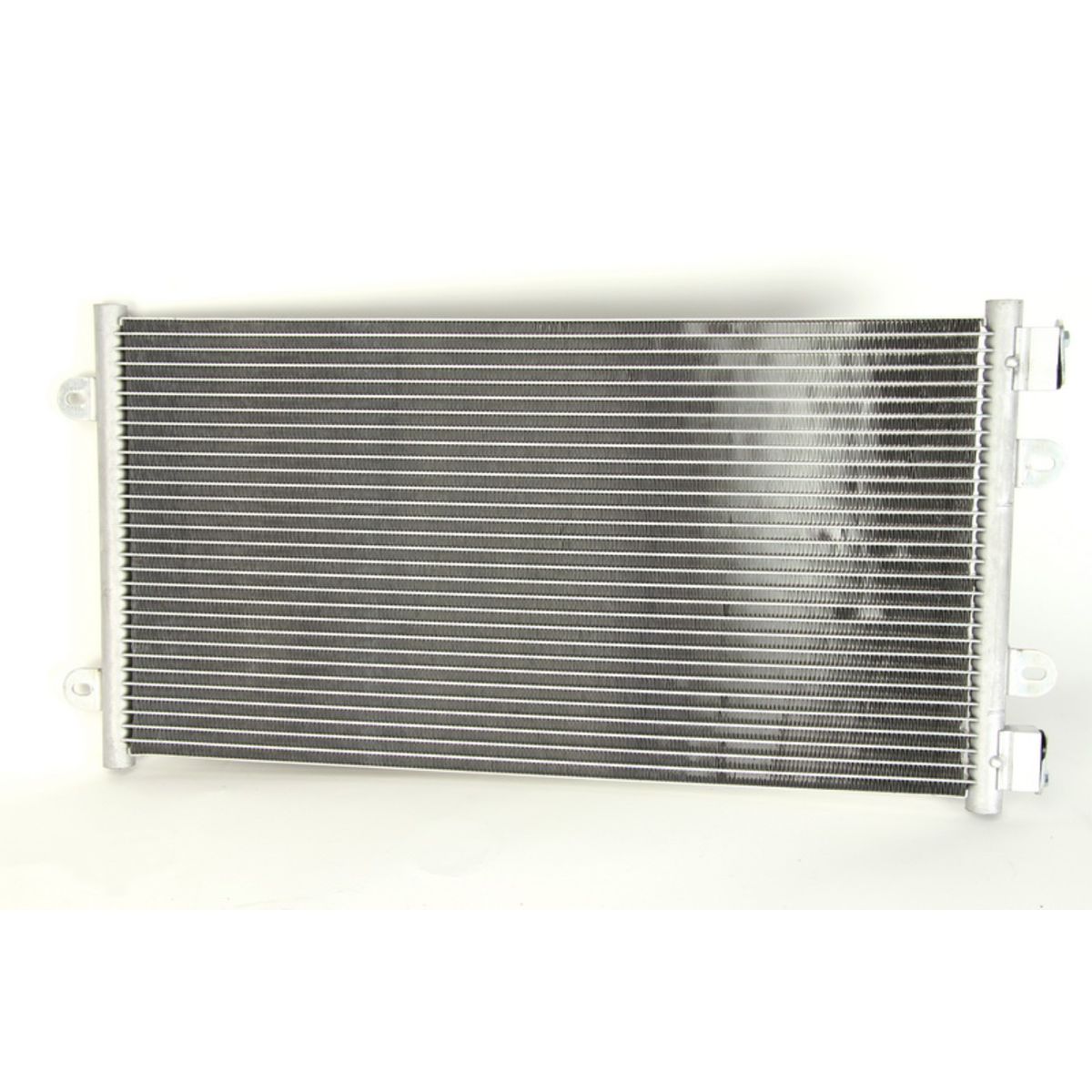 Image of Condensator, airconditioning