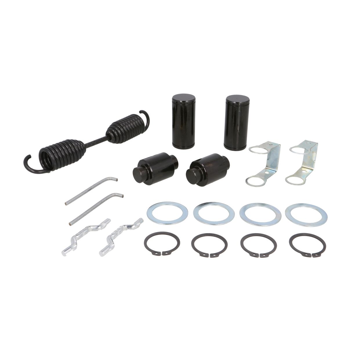 Image of Reparatieset, remschoenen  02782
