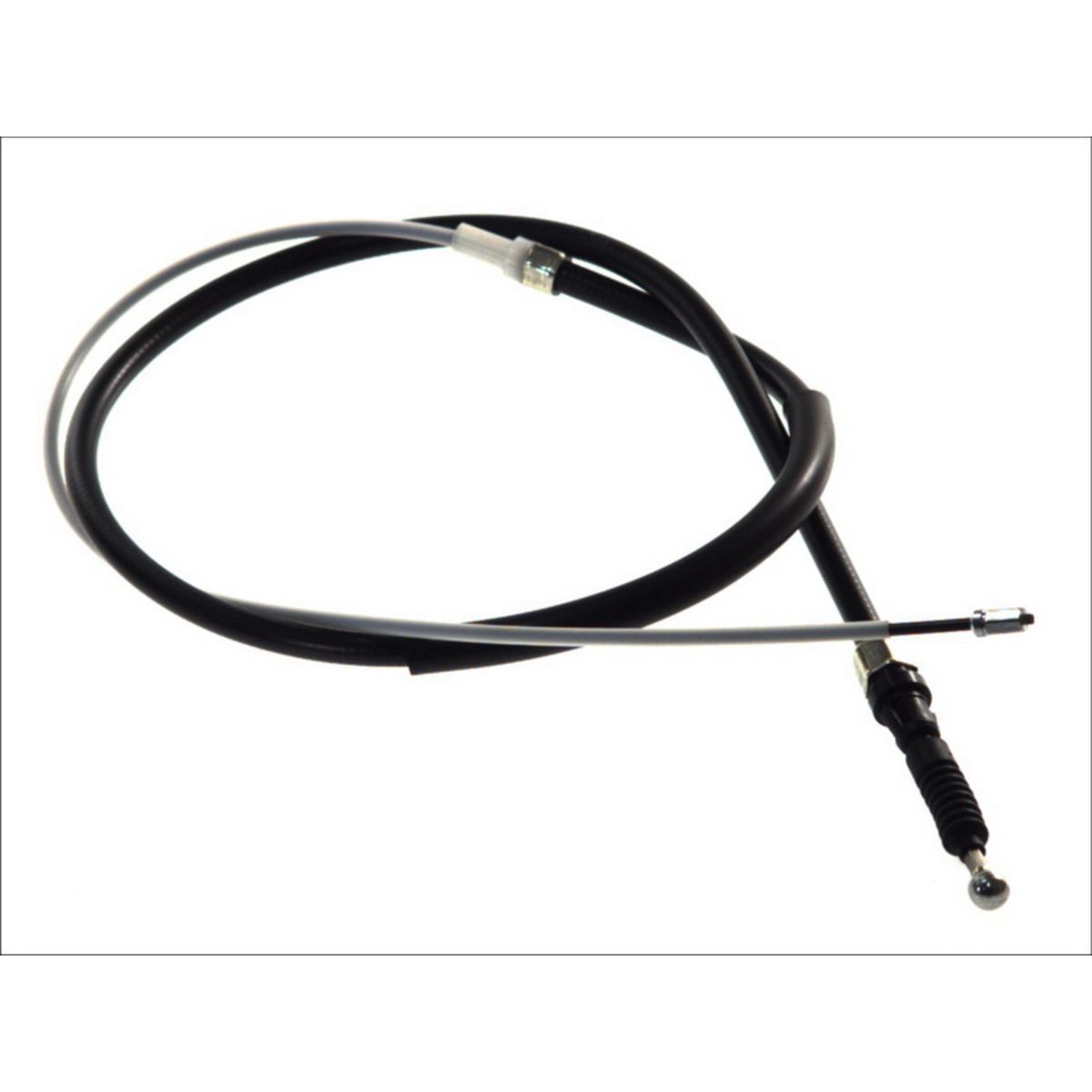 Image of Kabel, parkeerrem