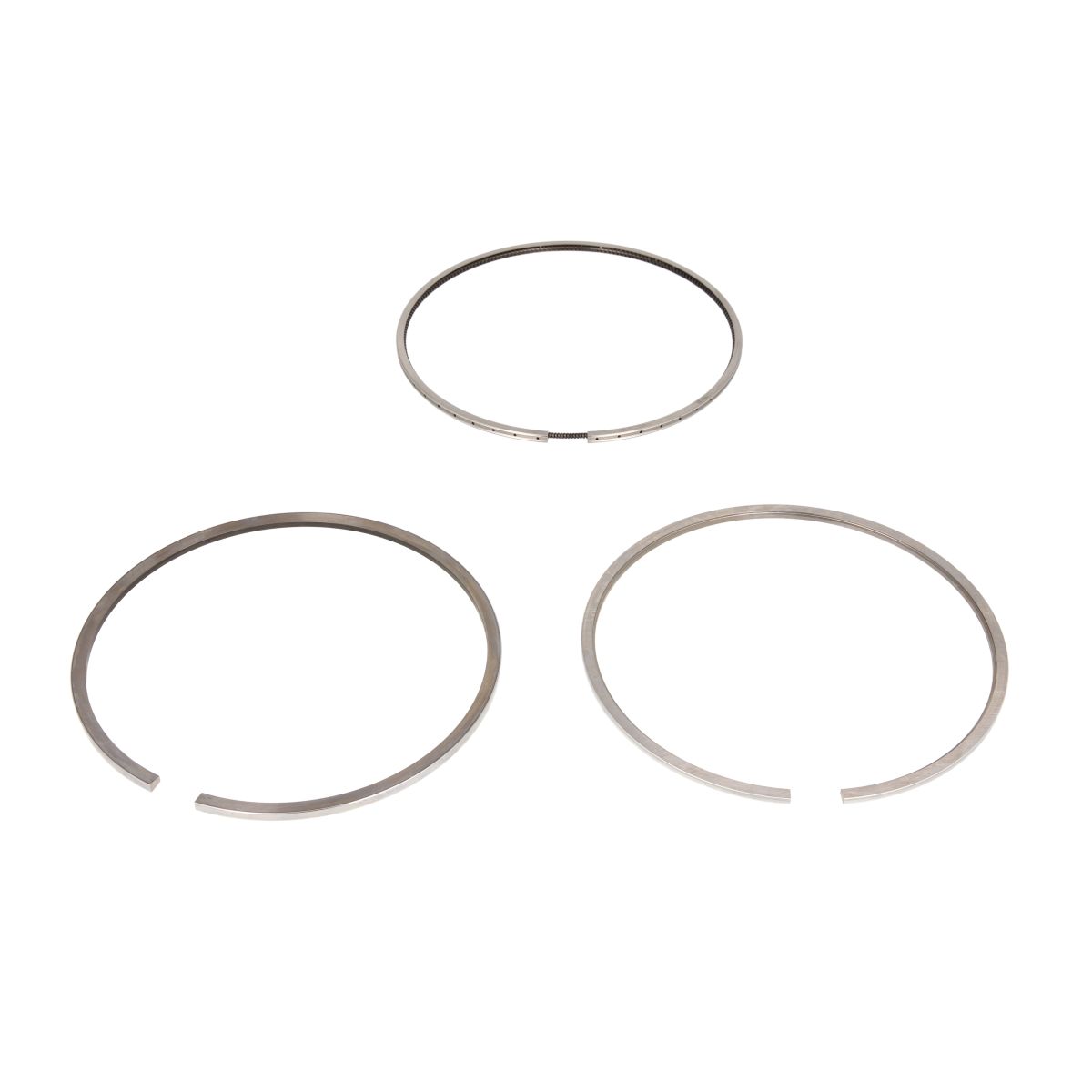 Image of Zuigerveren set