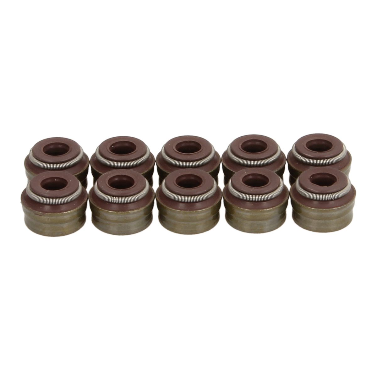 Image of Pakking klepsteel