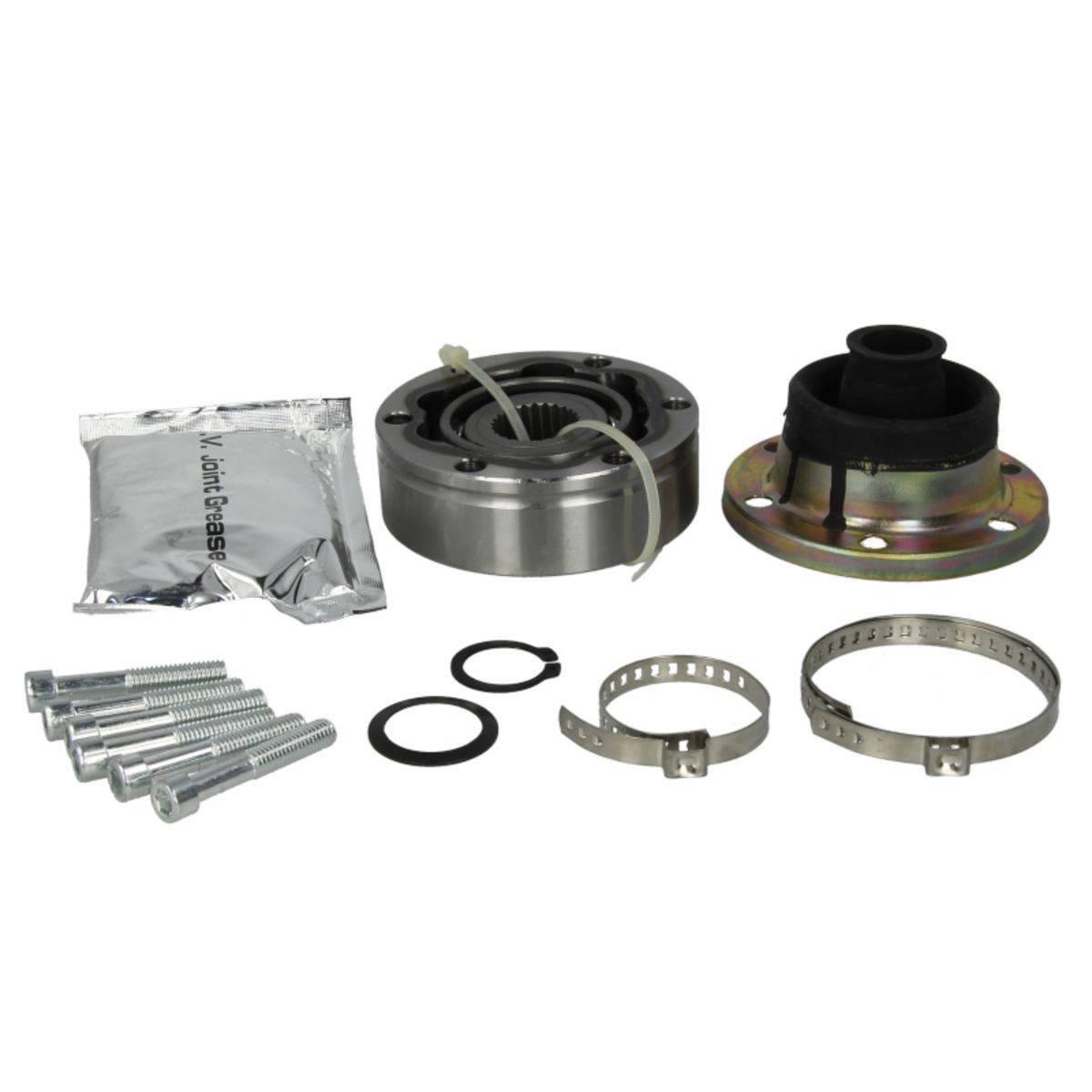 Image of Homokineet reparatie set, aandrijfas