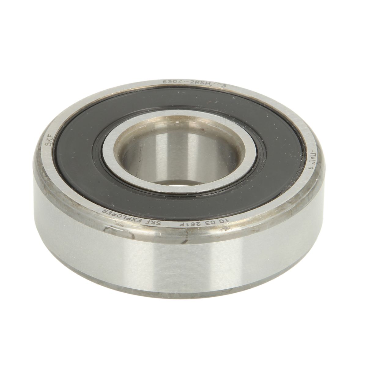 Lager SKF 6304-2RS-C3 SKF | motointegrator