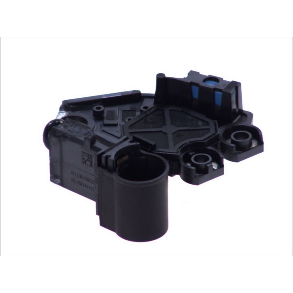 Spannungsregler, Generator VALEO 593532 | motointegrator