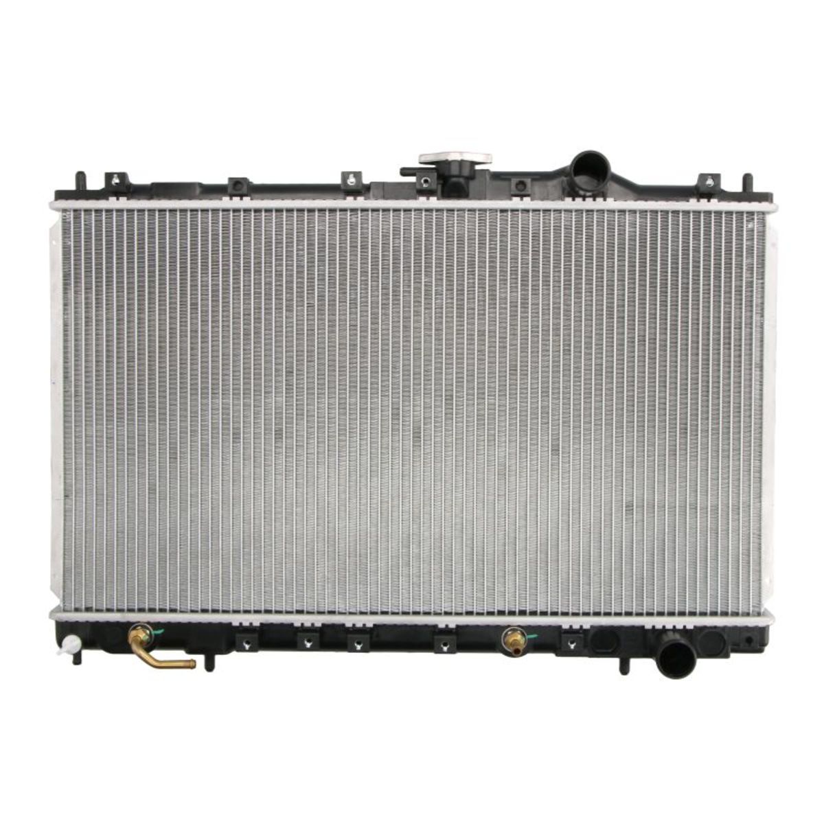 Koyorad Kühler, Motorkühlung Größe 16.0 Pl030603t