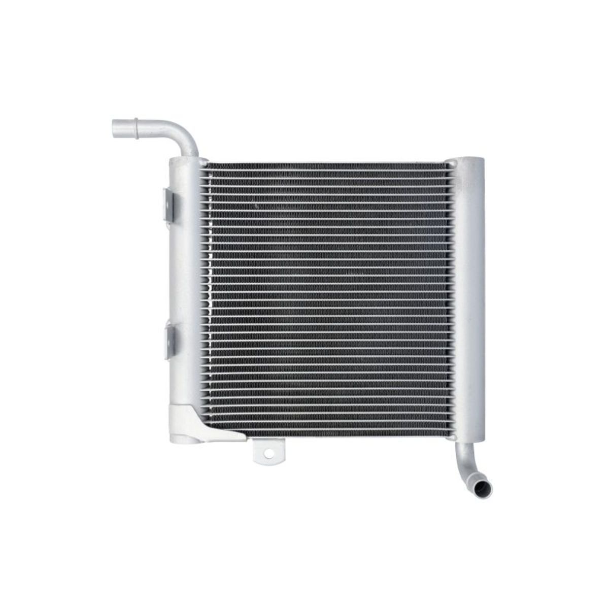 Thermotec Kühler, Motorkühlung D7j002tt