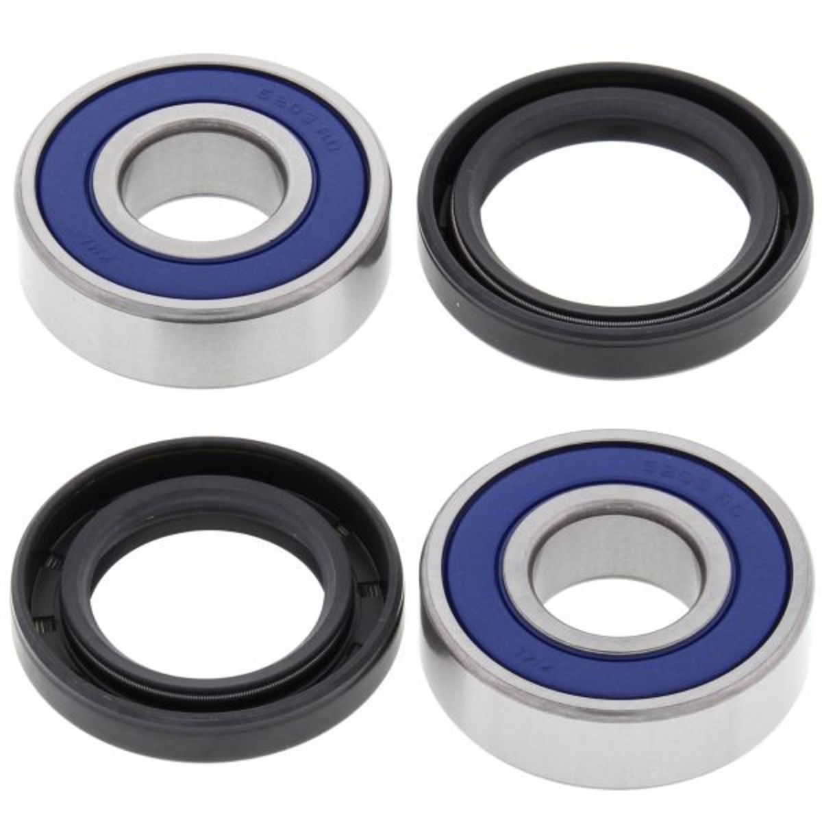 Radlagersatz ALL BALLS 25-1221