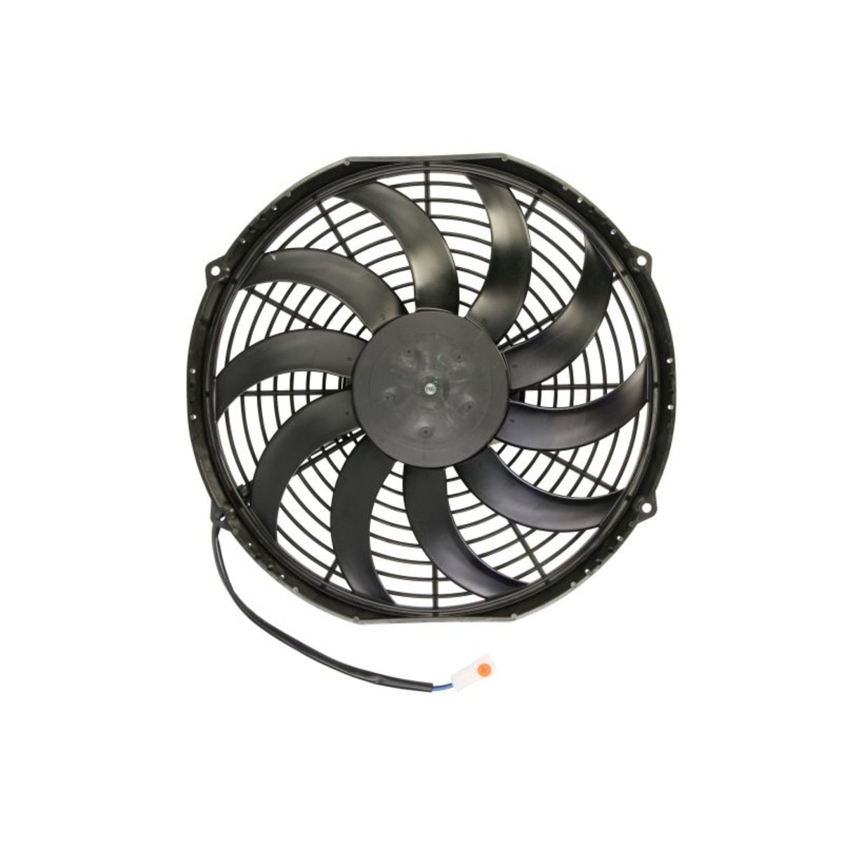 Image of Ventilatoren voor airconditioners