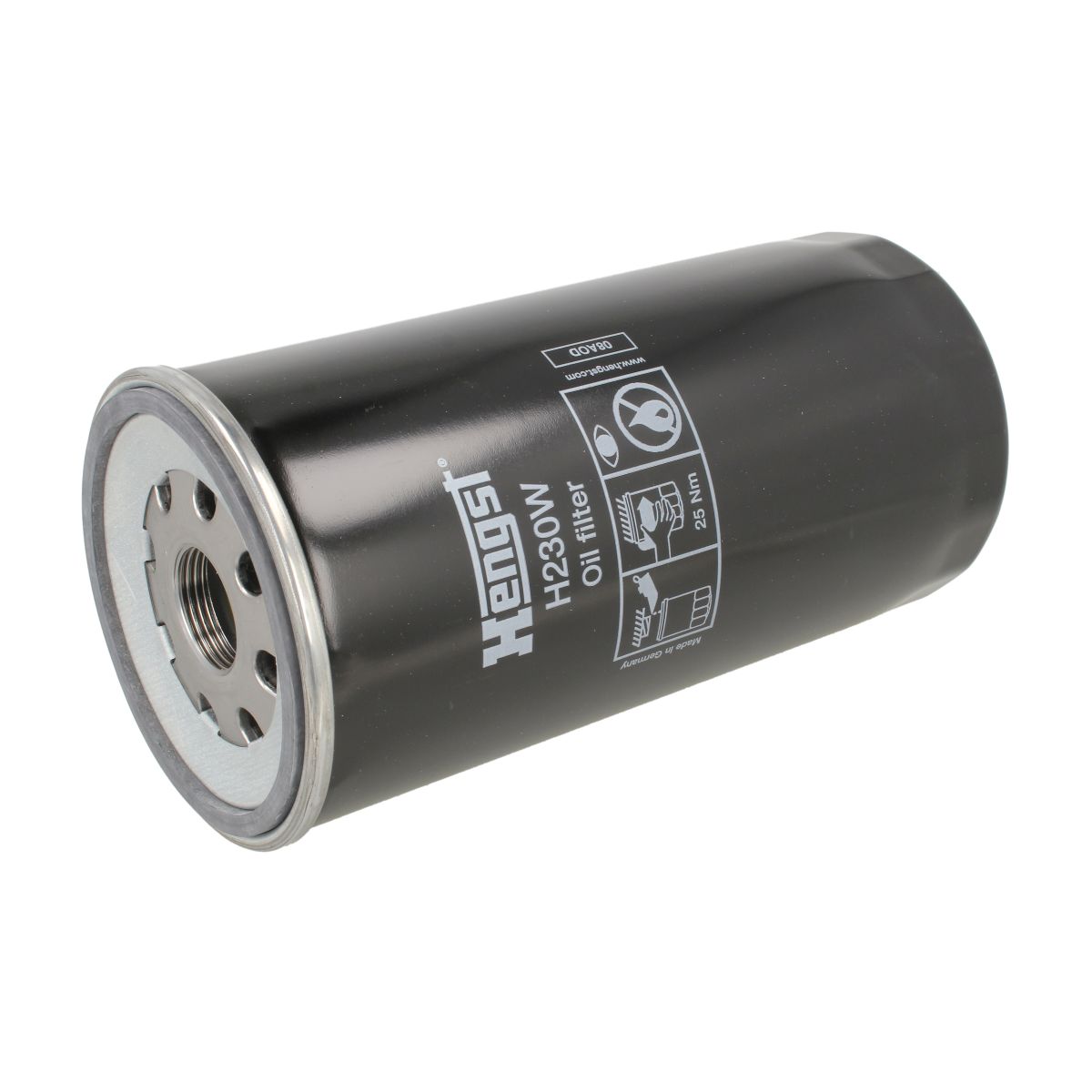 Image of Oliefilter  FILTER