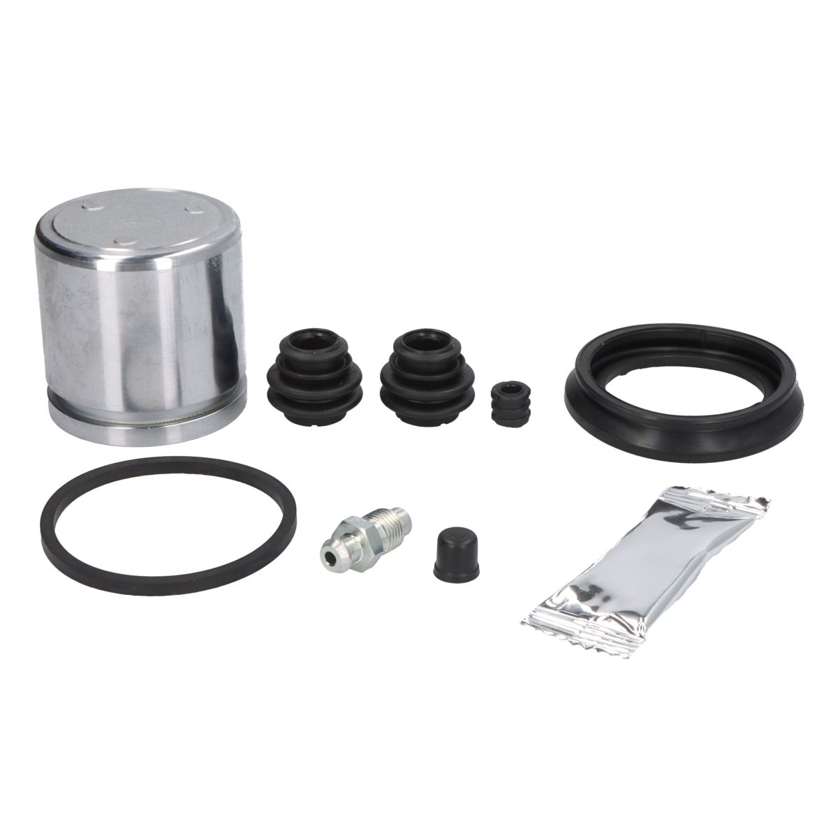 Image of Reparatieset, remklauw