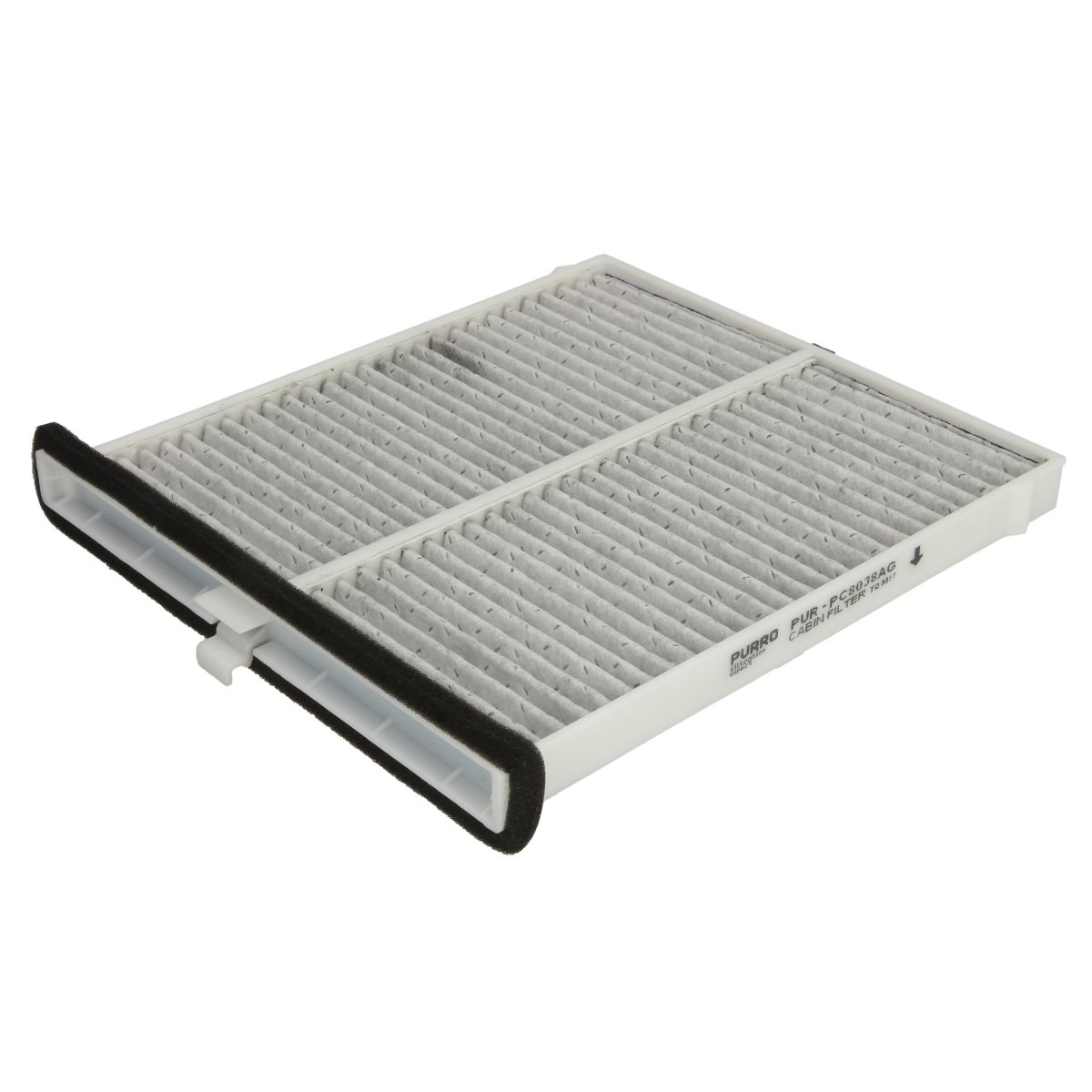 Image of Cabinefilter